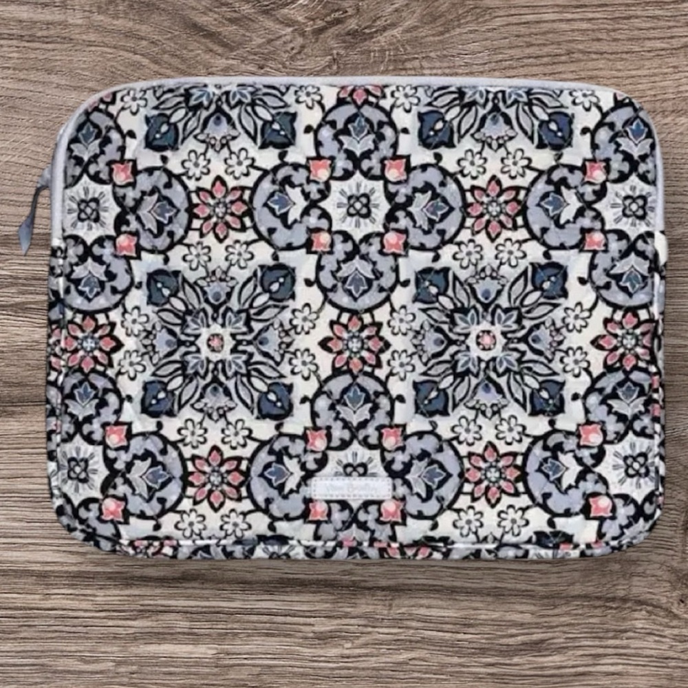 Vera Bradley Laptop Sleeve